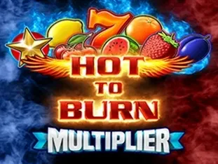 Hot To Burn Multiplier