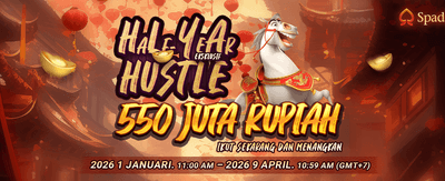 Pengalaman Bermain Kelas Dunia banner