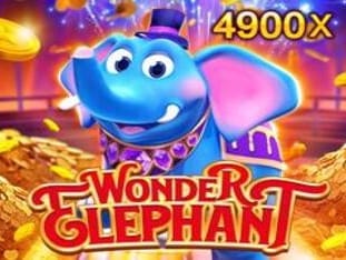 Wonder Elephant screenshot